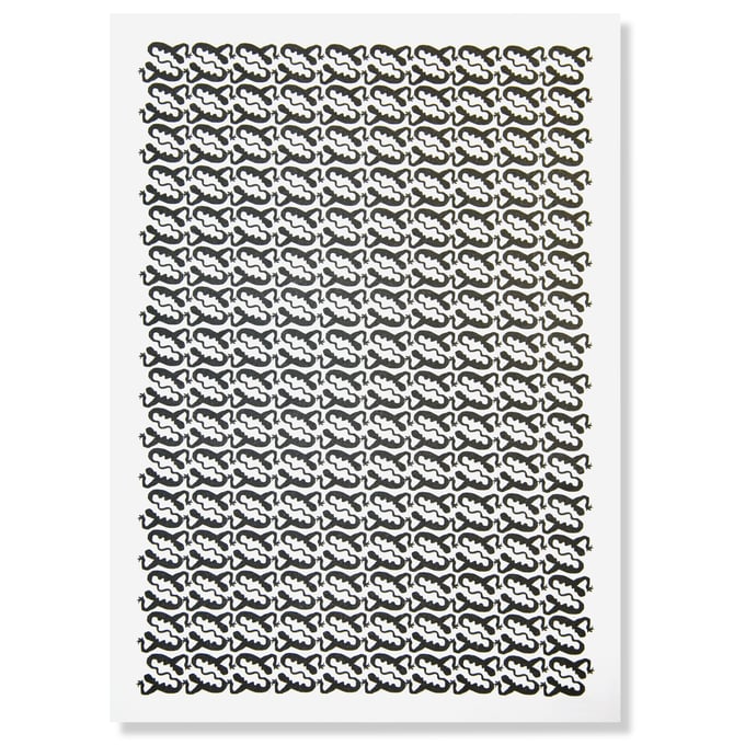 Image of GHOSTS by Izzad Radzali Shah (SILA series)