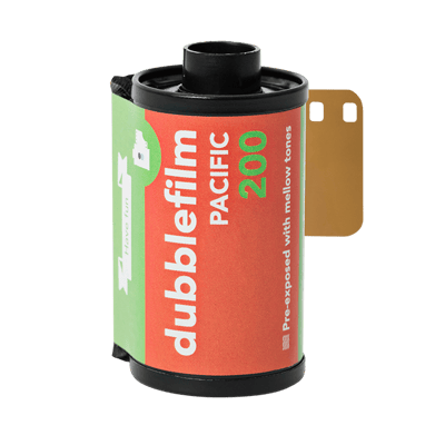 Image of dubblefilm Pacific