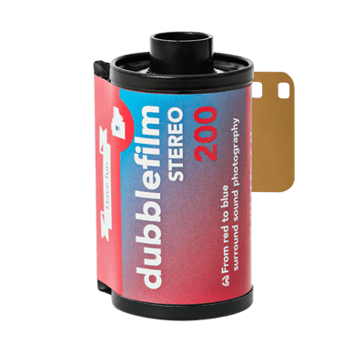 Image of dubblefilm Stereo