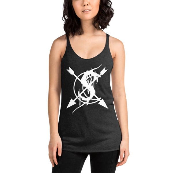 Image of Within girls racerback tank