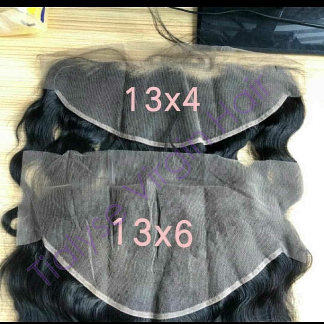 Image of Frontals