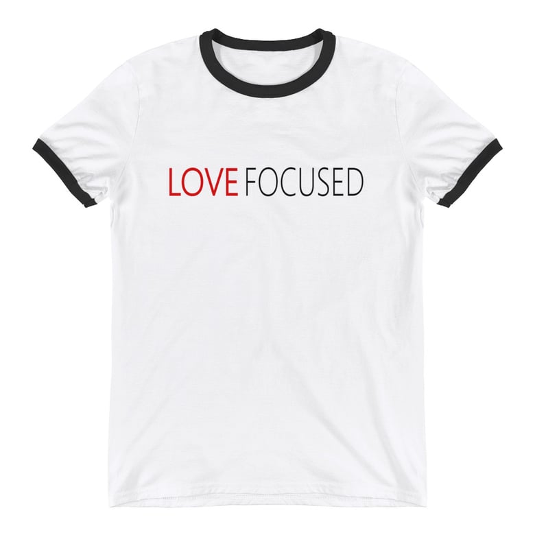 Image of Love Focused