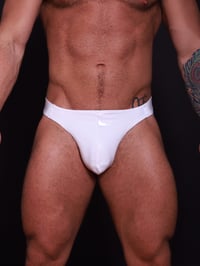 Image 1 of THE WP THONGSTRAP