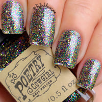 Image 3 of Faith Justice Power - Polish Con LE