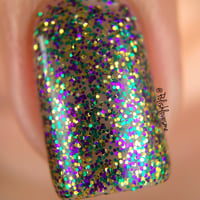 Image 4 of Faith Justice Power - Polish Con LE