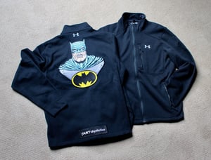 Image of GRANDPA BATS GARMENTS