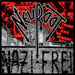 Image of ARTCORE FANZINE ISSUE 38 WITH NEUROOT "NAZI-FREI" 7"EP