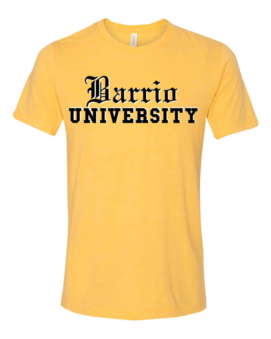 Image of BARRIO