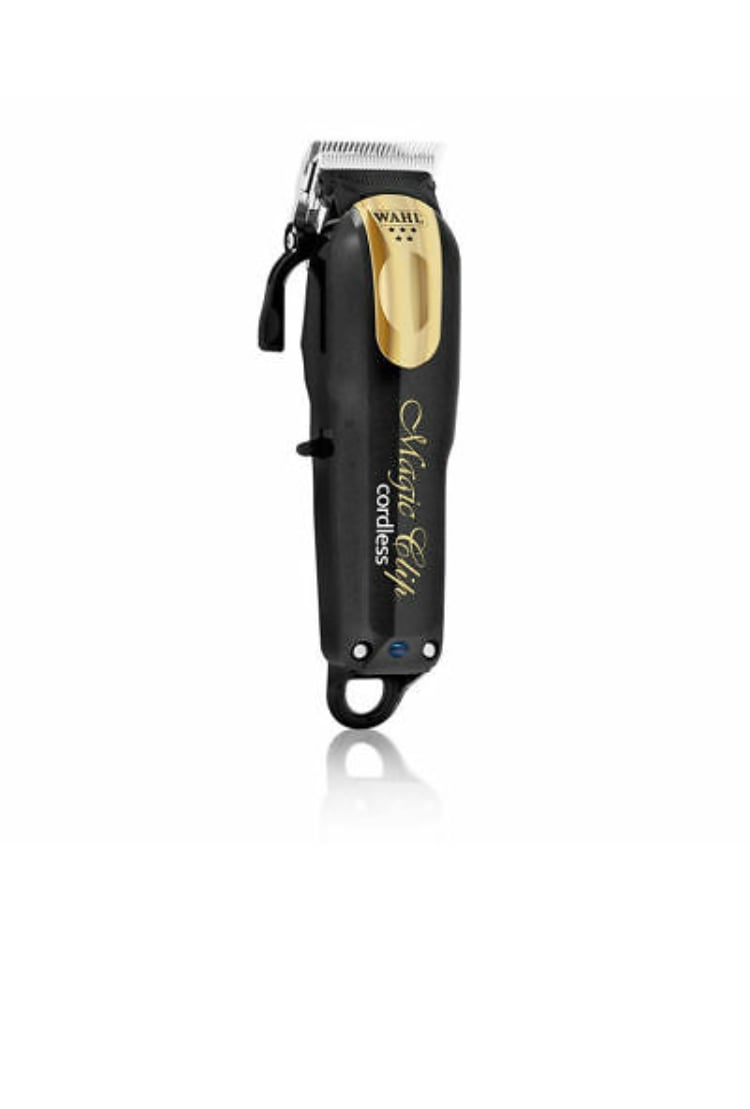 fast feed cordless clippers