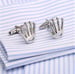 Image of Royalty Cufflinks