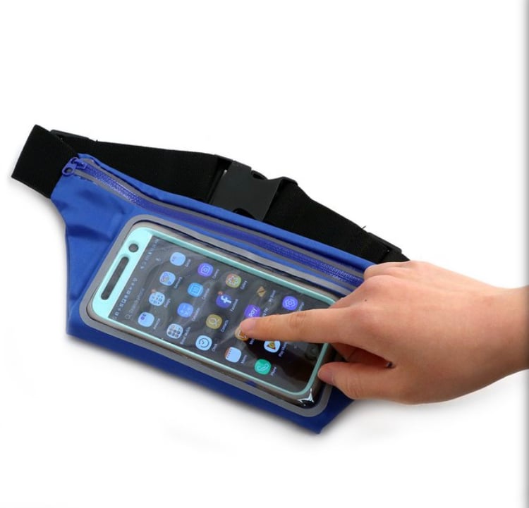 Image of Fanny Pack Waist Pouch