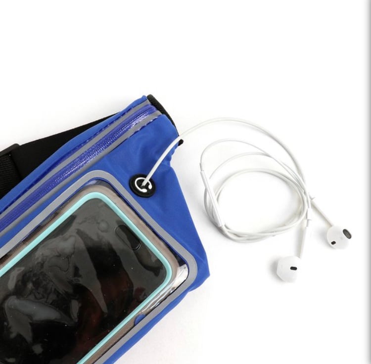 Image of Fanny Pack Waist Pouch