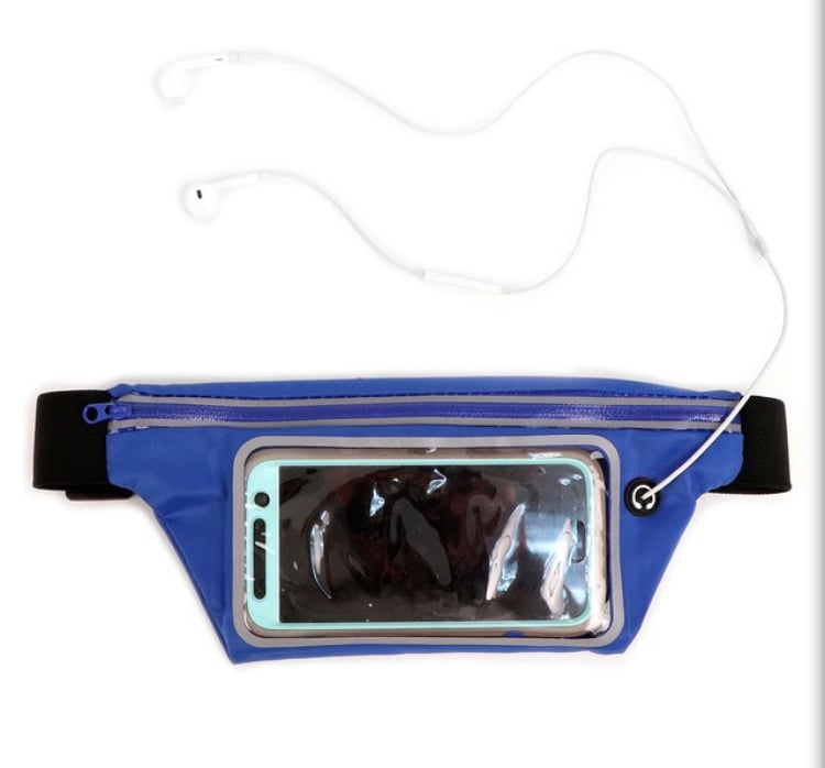 Image of Fanny Pack Waist Pouch