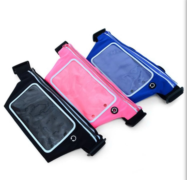 Image of Fanny Pack Waist Pouch