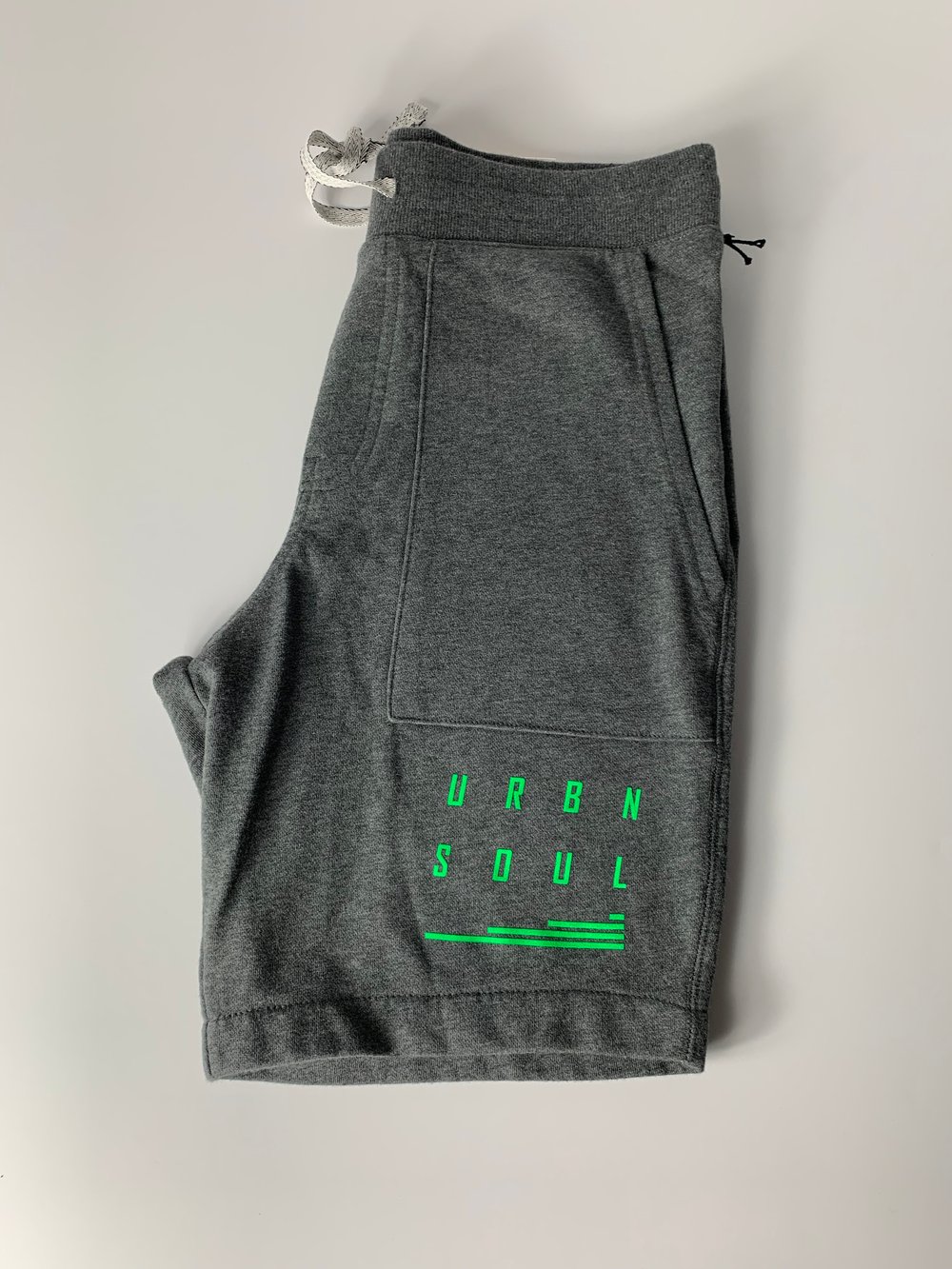 Image of Unisex Knit Short