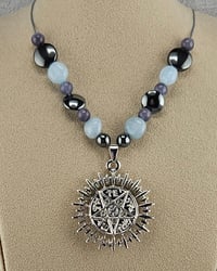 Image 1 of The Winchester Seal Pendant 