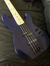 Image 2 of The PJbat Bass
