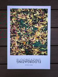 Image 3 of "Floorgazing" 13x19 (Signed + numbered edition of 25)
