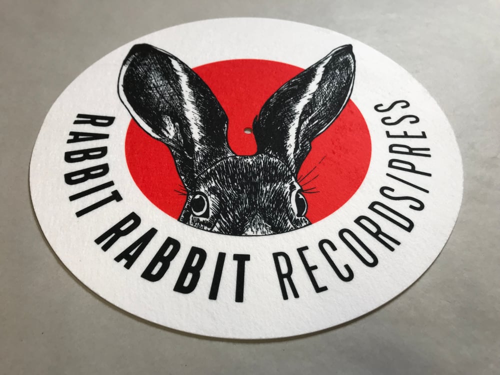 Image of Rabbit Rabbit Slip Mat