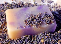 Image 1 of (PRE ORDER ) Lavender Swirl  