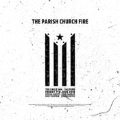 Image of TICKETS: The Parish Church Fire w/ Four Candles & Emily Oldfield LIVE at The Eagle Inn, Salford