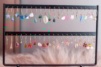 Image 2 of Stelle e Cuori Smaltati 