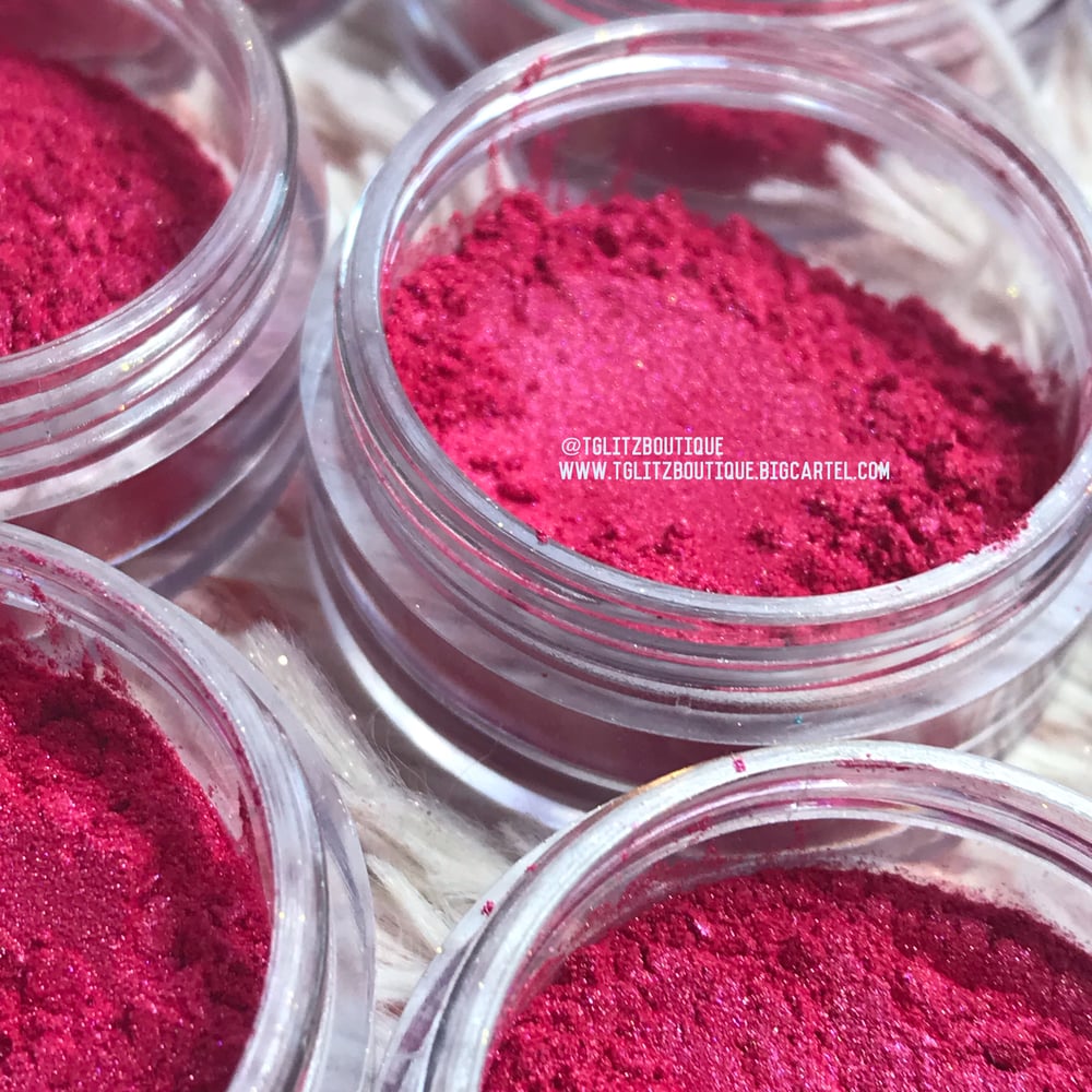 Image of TGLITZ FAIRY DUST ๐ง๐ฟโโ๏ธ