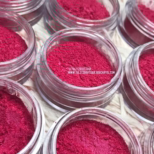 Image of TGLITZ FAIRY DUST ๐ง๐ฟโโ๏ธ