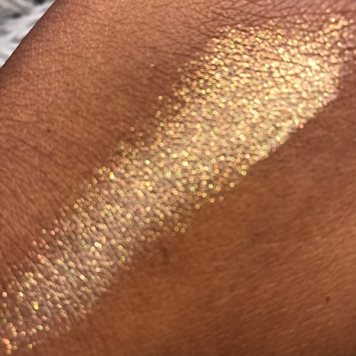 Image of TGLITZ DUOCHROME HIGHLIGHTER - GODDESS 