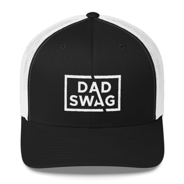 Image of Dad Swag OG Hat 