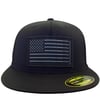 Trust 210 Fitted Hat (black)
