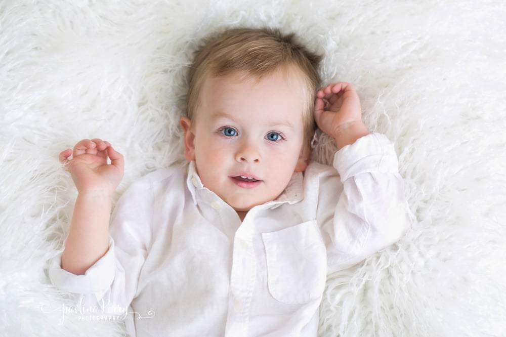 Image of Studio Portraits