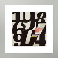 Image 1 of NINETEEN EIGHTY-FOUR