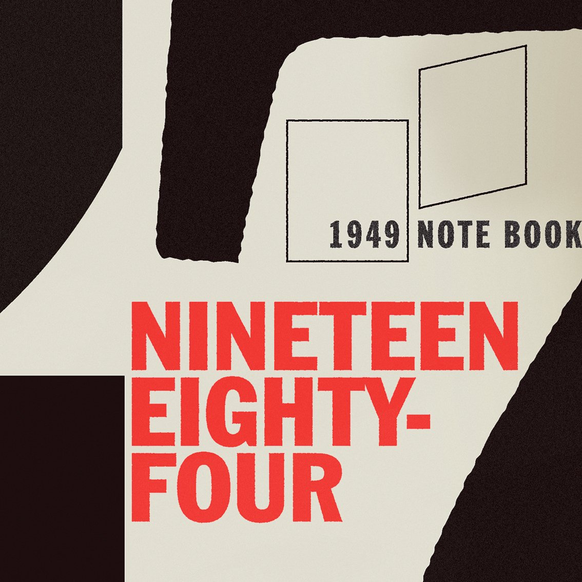 NINETEEN EIGHTY-FOUR / The Rockpot