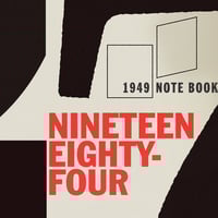 Image 2 of NINETEEN EIGHTY-FOUR