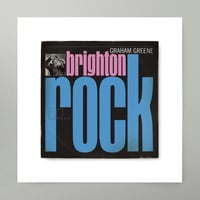 Image 1 of BRIGHTON ROCK