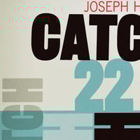 Image 2 of CATCH 22