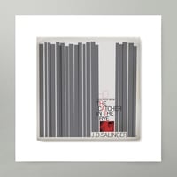 Image 1 of CATCHER IN THE RYE