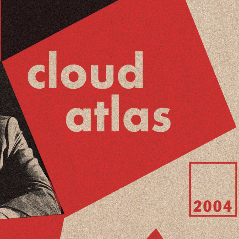 Image of CLOUD ATLAS