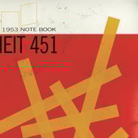 Image 2 of FAHRENHEIT 451
