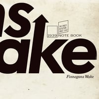 Image 2 of FINNEGANS WAKE