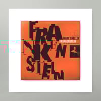 Image 1 of FRANKENSTEIN