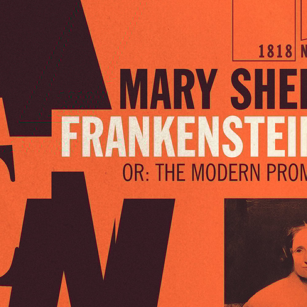 Image of FRANKENSTEIN