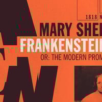 Image 2 of FRANKENSTEIN