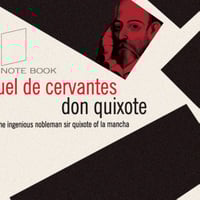 Image 2 of DON QUIXOTE
