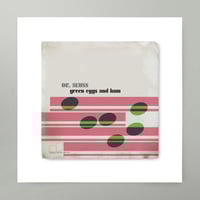 Image 1 of GREEN EGGS AND HAM