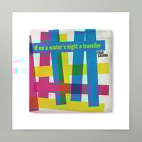 Image 1 of IF ON A WINTER'S NIGHT A TRAVELLER