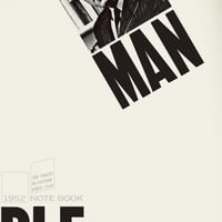 Image 2 of INVISIBLE MAN