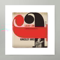 Image 1 of LUCKY JIM