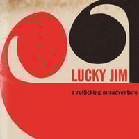 Image 2 of LUCKY JIM